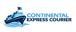 Continental Express Courier
